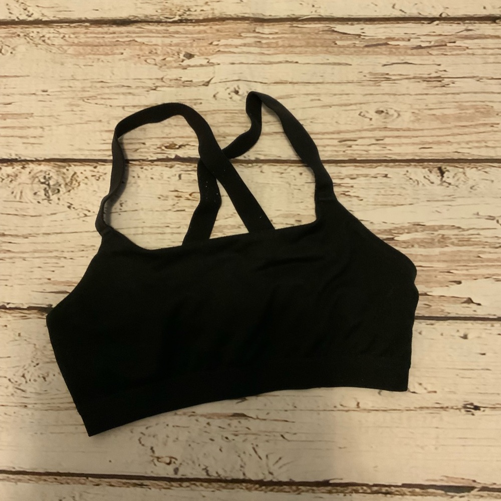 All In Motion Girls Sports Bra 7/8